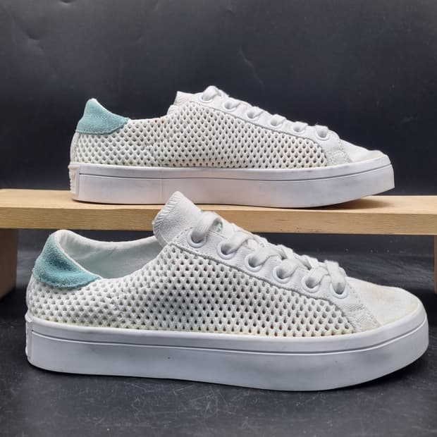 아디다스 코트밴티지 여성스니커즈230 