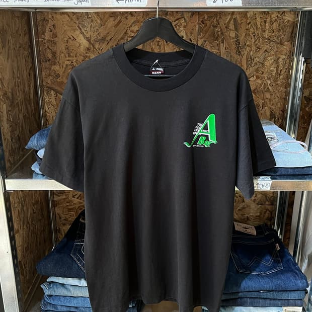 90's USA Vintage T-shirt