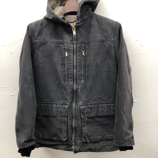 칼하트 워크 자켓