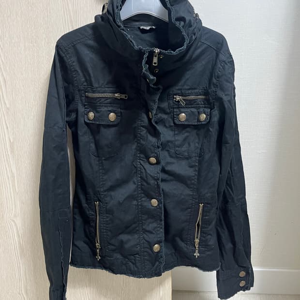 shop502 자켓