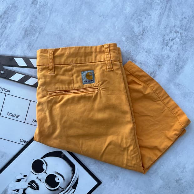 칼하트(Carhartt) 반바지