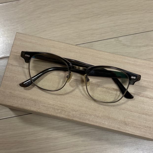 금자안경 kv-116 absr 색상