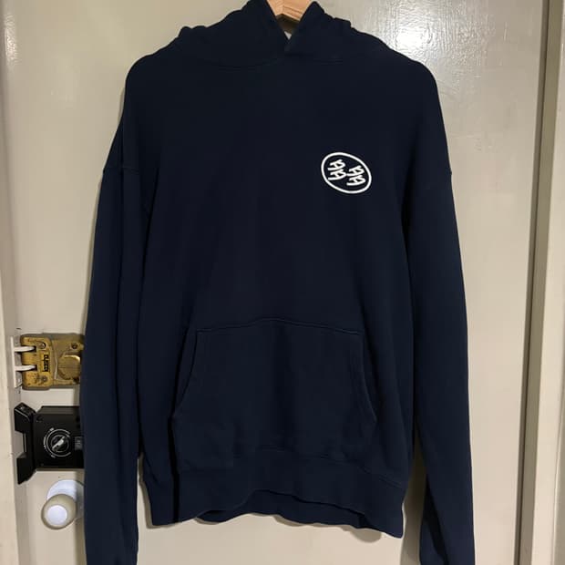 다다이즘 후드 2사이즈