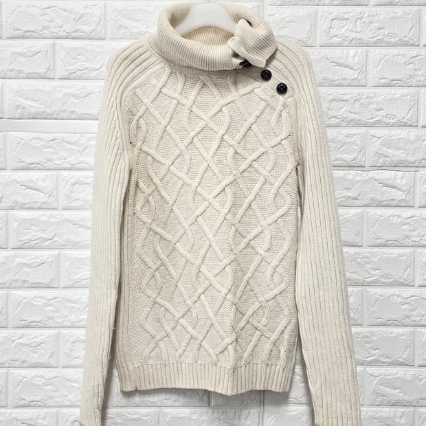 택포// A/X 아르마니 니트 M/M