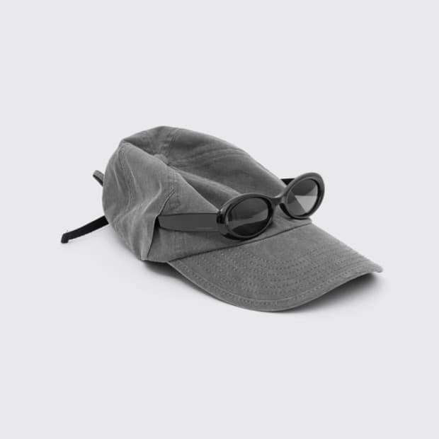 해칭룸 옵티션 캡 