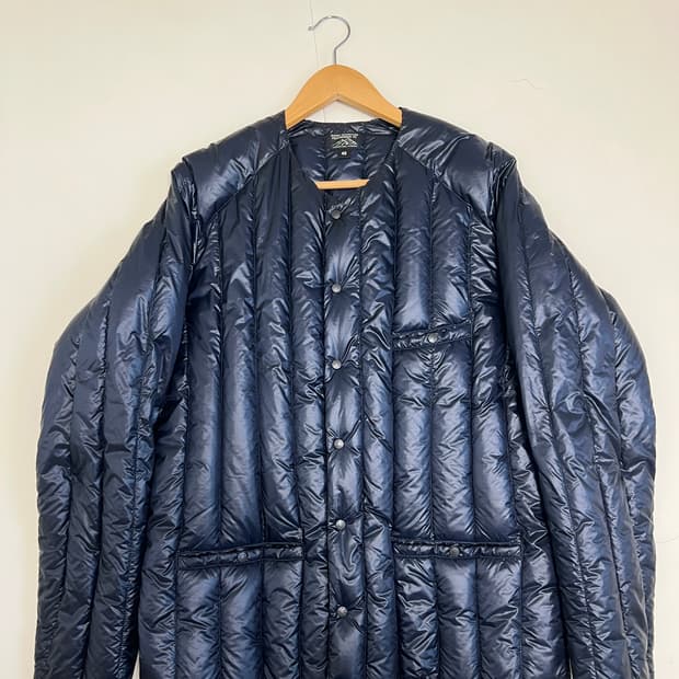 록키마운틴페더베드 식스먼스 패딩 가디건 42