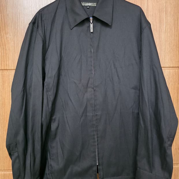 고티에 옴므 오브제 남성 자켓 48