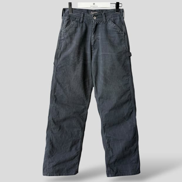 (29)Attractions 어트랙션즈 카펜더 팬츠