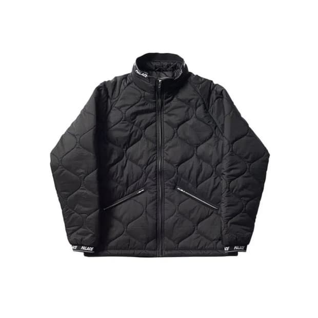 팔라스 AQ 자켓 PALACE AQ JACKET 17FW 구매