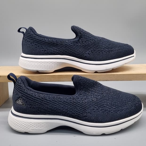 르까프 쿠션좋은 여성슬립온240 