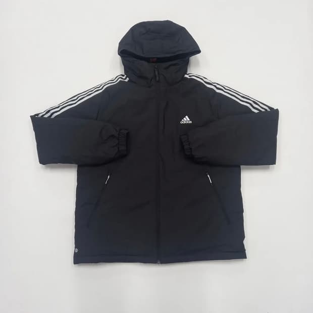 아디다스 3ST 오리털 다운 자켓 2XL