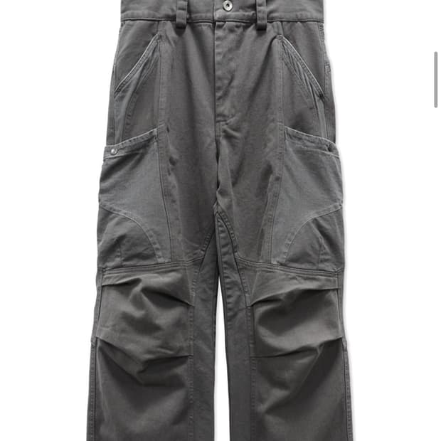 구매)이그노타 코어 13 자일로 포켓 팬츠