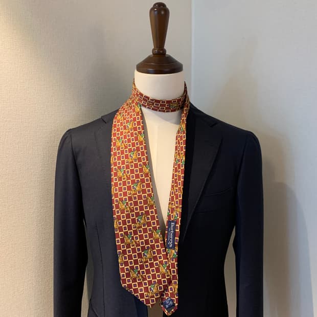 버버리(BURBERRY) 클래식 명품넥타이 100실크 A+등급