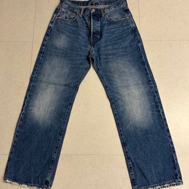 GAP 90’s LOOSE 데님팬츠 30사이즈