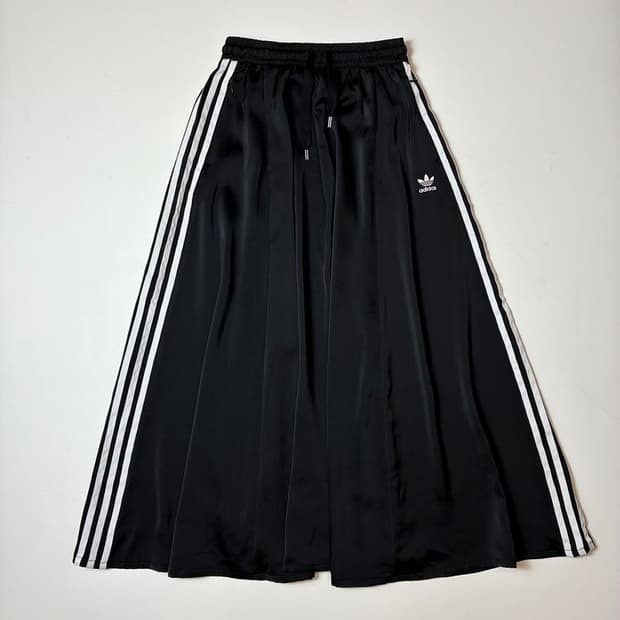 아디다스 20ss 머스트해브 롱 스커트 PN8896
