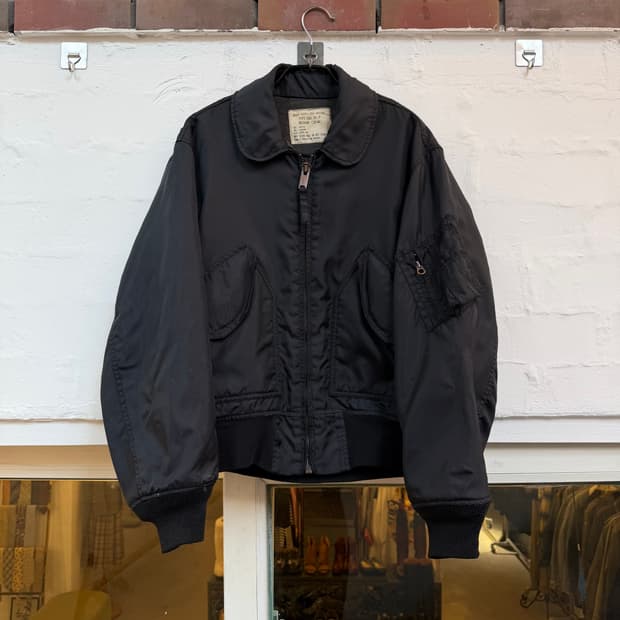 Military CWU45P 미군 플라이트 자켓 M