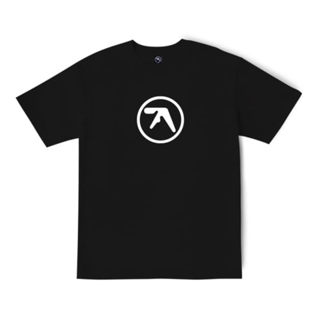 [XL] Aphex Twin 티셔츠 에이펙스 트윈 