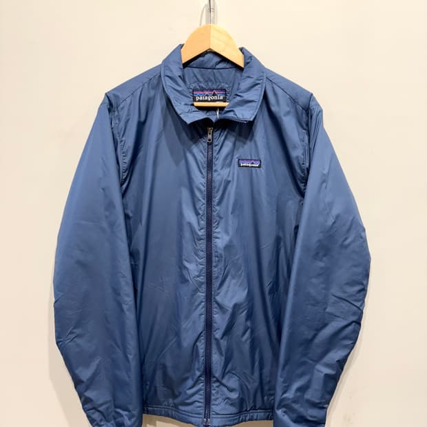 파타고니아 멘즈 경량 패딩 자켓
