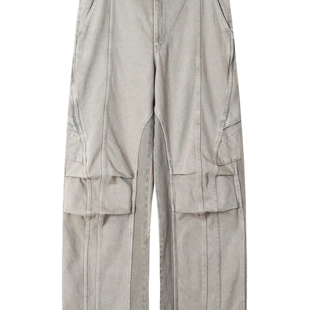 구매) 이그노타 코어 14 리프 카고 팬츠 (샌드) S