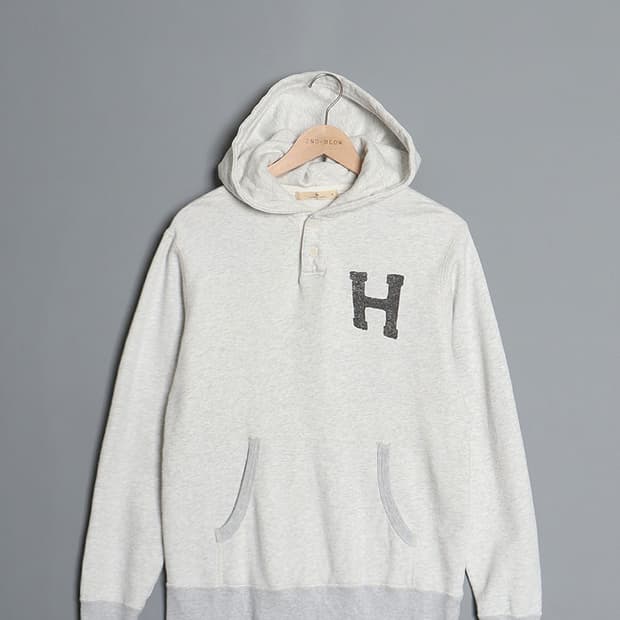 Global Work Sweat Hoodie