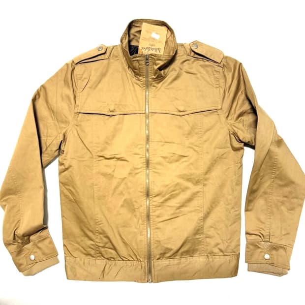 Oldarmy - 코튼 자켓