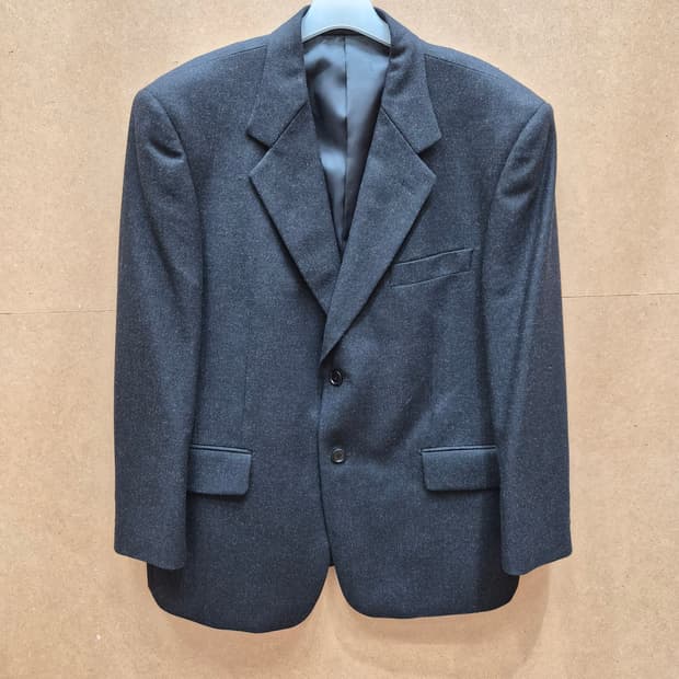 입생로랑 블레이저 남성 자켓