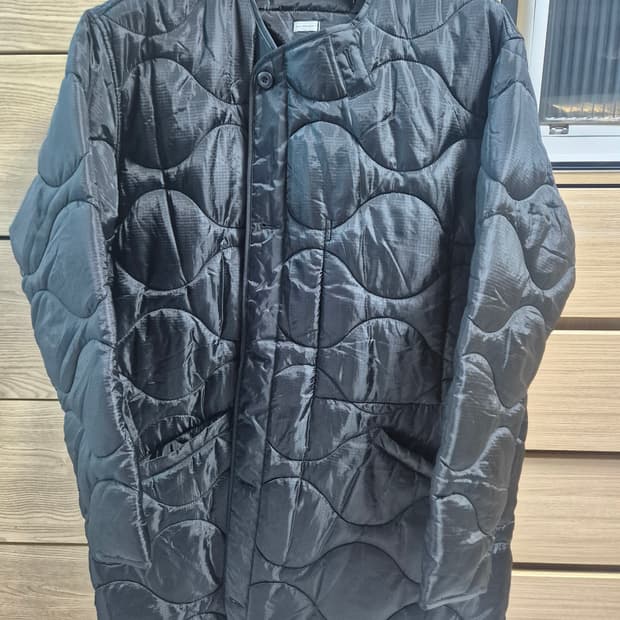 ODS BATTING LINER-A-BK L 사이즈