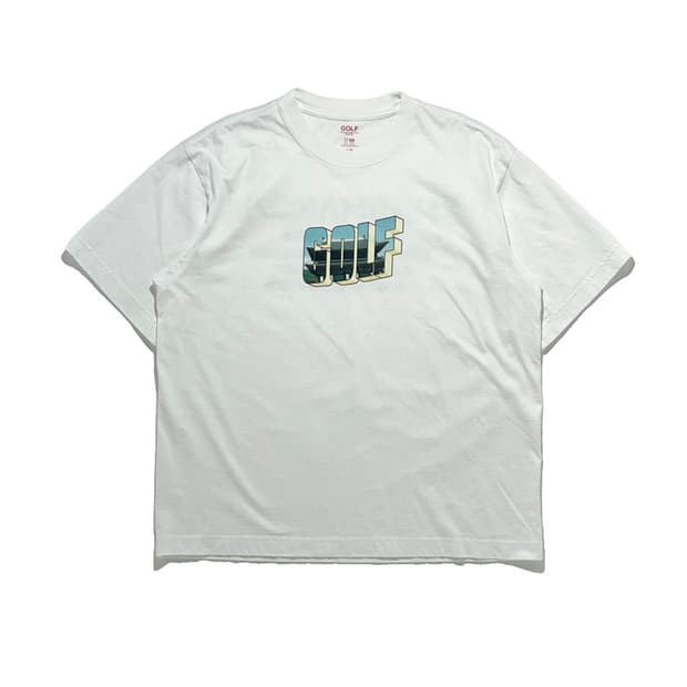 2025 Chromakopia World Tour Tshirt