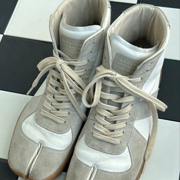 메종 마르지엘라 독일군 타비 41