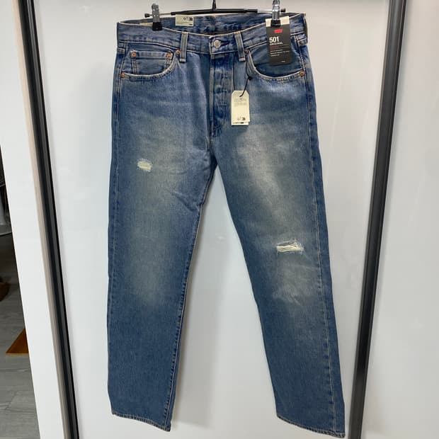 리바이스 501 프리미엄 32x32