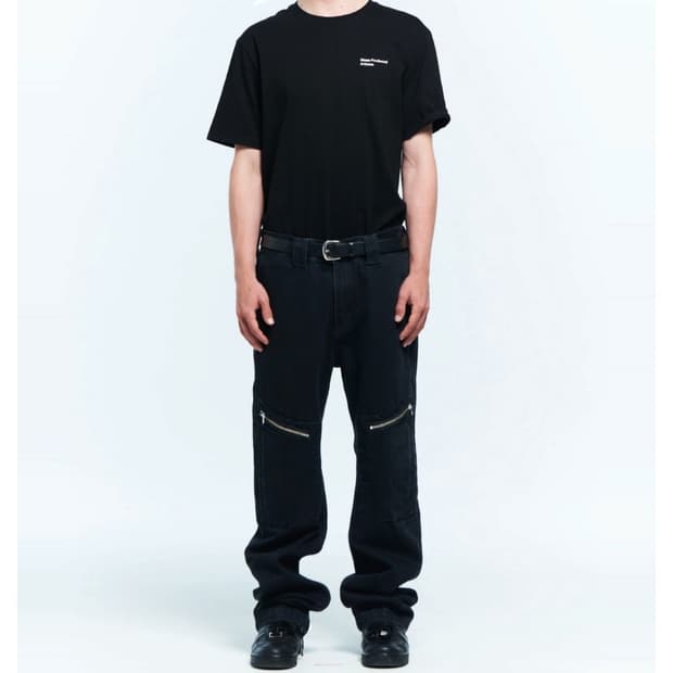MPa REVEALED POCKET PANTS