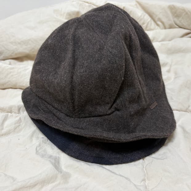 카시라 모자 버킷햇