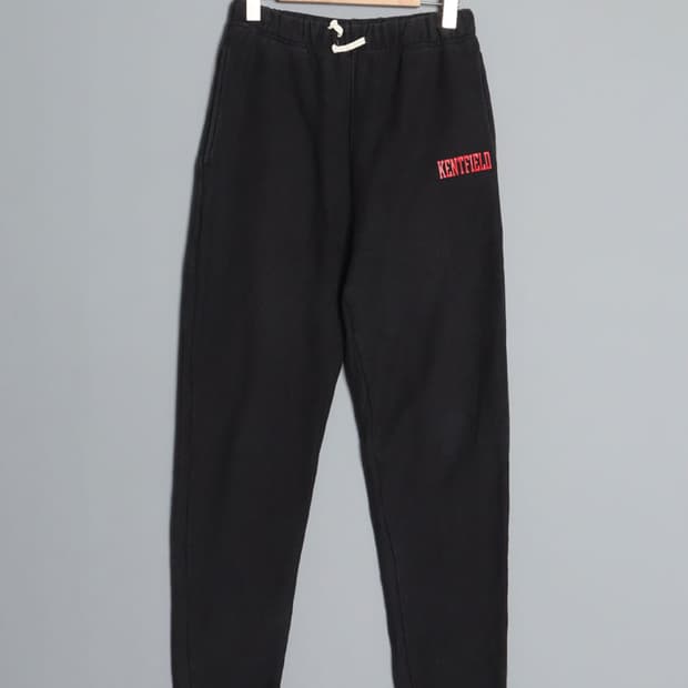 coen Washed Sweat Pant (28~29)
