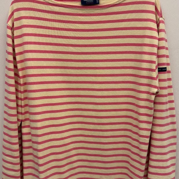 세인트 제임스 핑크긴팔