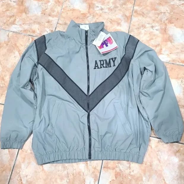 ARMY IPFU 자켓