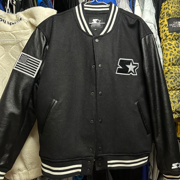 스타터 봄버 판매