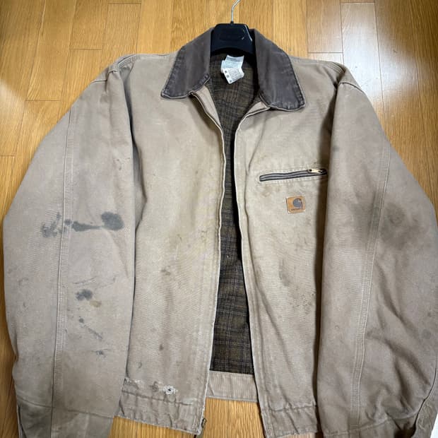 칼하트 디트로이트 J97 SDL