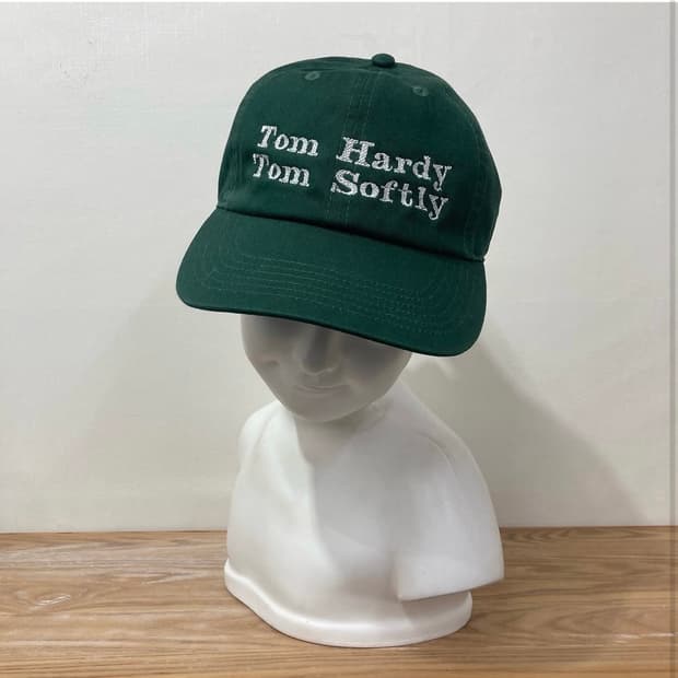 마스컴퍼니 톰 하디 볼캡