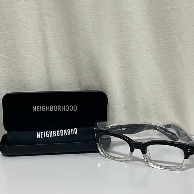Effector x neighborhood tramp