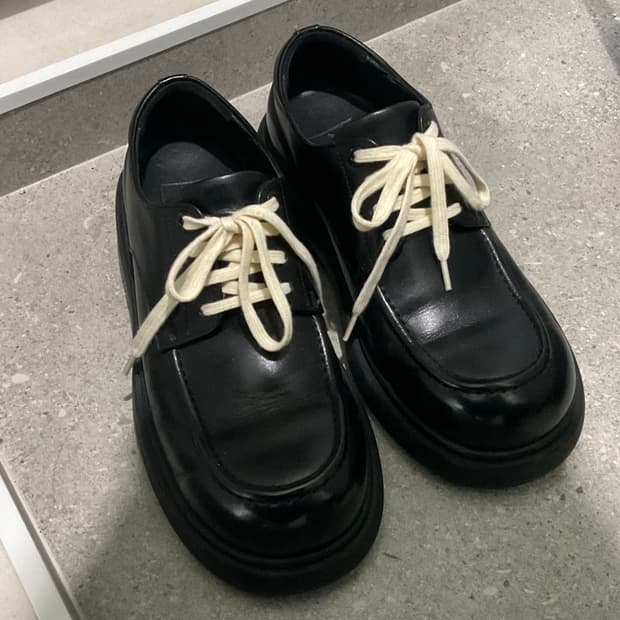 미스테이크프로젝트 킨치 DUGGO