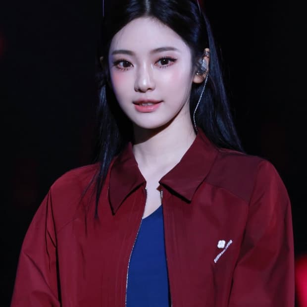 [8,10]슈슈통 25fw 턱 디테일 스포츠 자켓/버건디