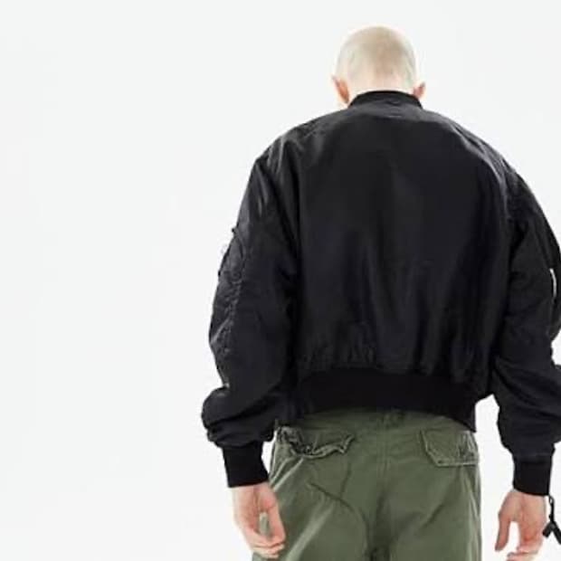 424 x 슬램잼 x 알파인더스트리 ma-1