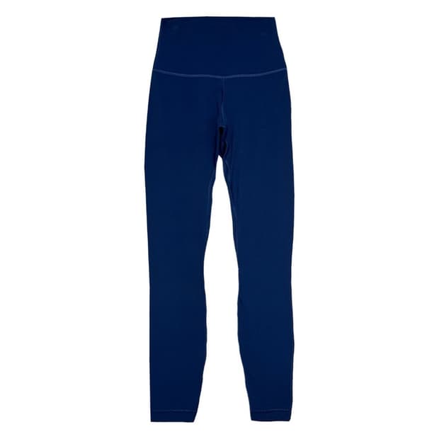 LULULEMON 얼라인 하이라이즈 레깅스 XS