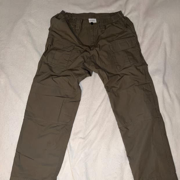 [THISISNEVERTHAT] Ripstop Hiking Pant 