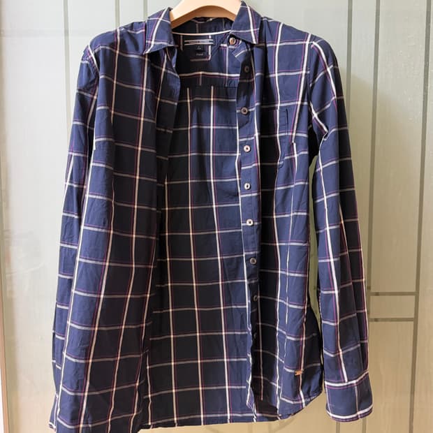 타미힐피거 셔츠 66