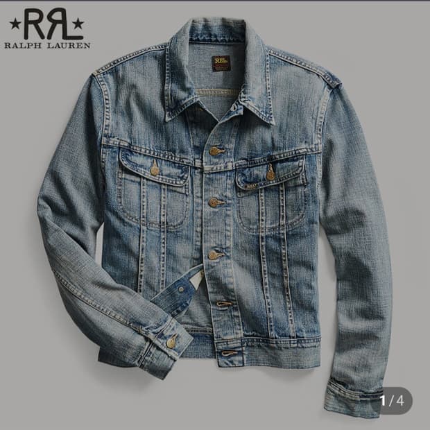 더블알엘 lot271 L