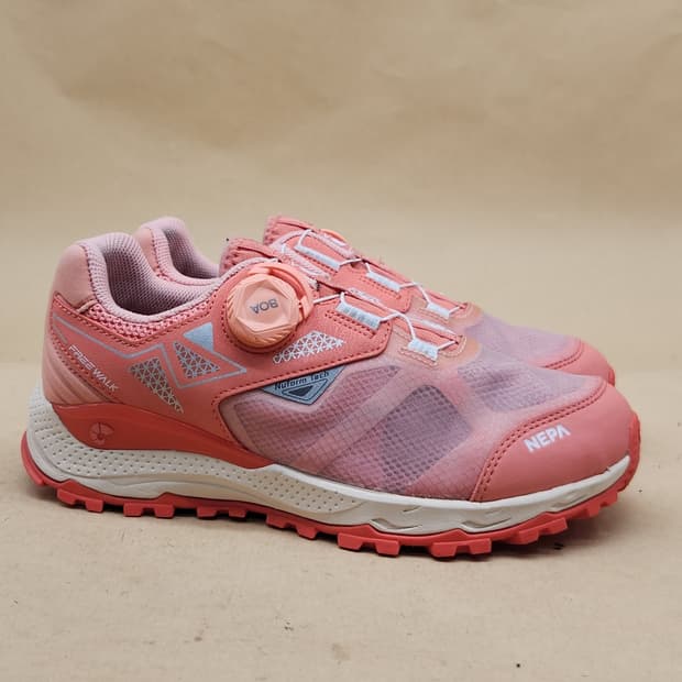 네파 벤투스 여성트레킹화 240