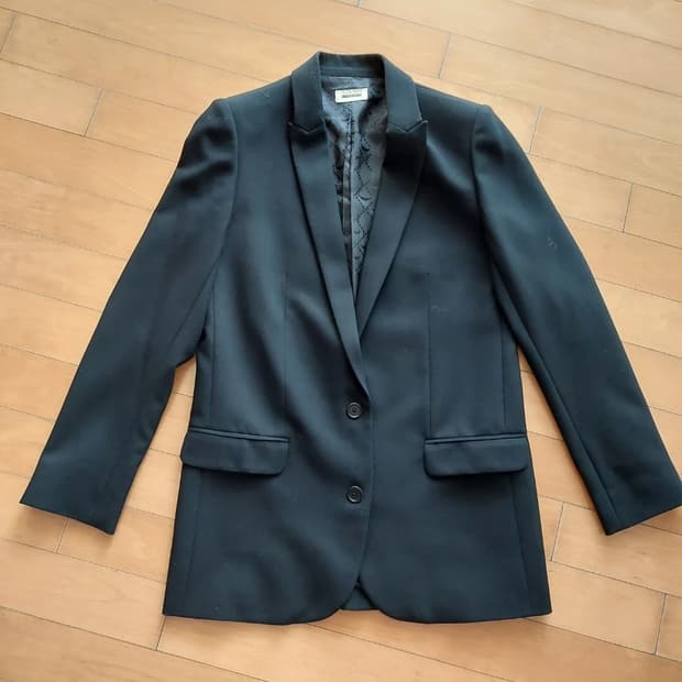 쟈딕앤볼테르 재킷