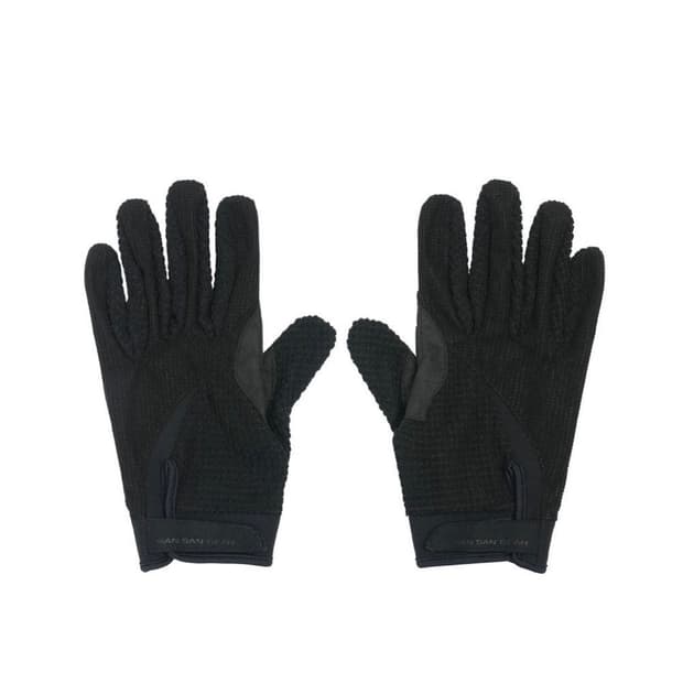 산산기어 장갑 블랙 25FW 1사이즈