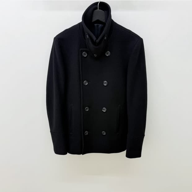 어태치먼트 피 코트